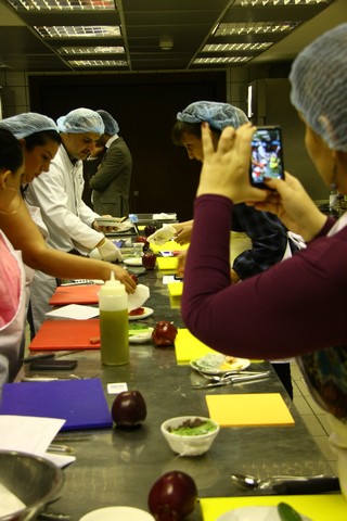 Hanaii Cooking Workshop